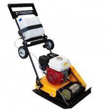 Виброплита VS-245 E6 Сплитстоун (двиг. Loncin G160F (4,8HP)) ( ) VS245Е6-LC-М.11-02 (МЗ) (Q)