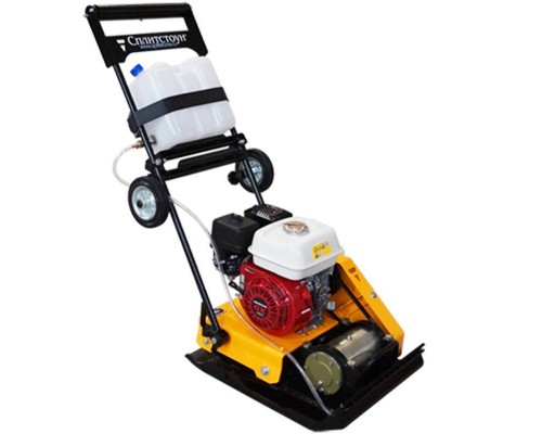 Виброплита VS-245 E6 Сплитстоун (двиг. Loncin G160F (4,8HP)) ( ) VS245Е6-LC-М.11-02 (МЗ) (Q)