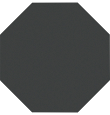 Керамогранит Kerama Marazzi Агуста SG244900N 24x24 черный