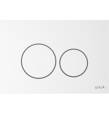 Кнопка смыва VitrA Origin 740-2400 белая