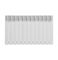Радиатор алюминиевый Smart Install Heavy One 500 12 секций. 56025S