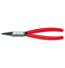Щипцы для снятия и установки внутренних стопорных колец 180 мм Knipex KN-4411J2. KN-4411J2