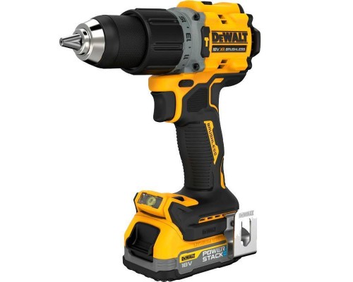 Шуруповерт аккумуляторный DeWalt DCD805E2T (2 акк, зу) Шуруповерт аккумуляторный DeWalt DCD805E2T (2 акк, зу)