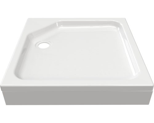 Поддон для душа ARAGUT 90х90 квадрат