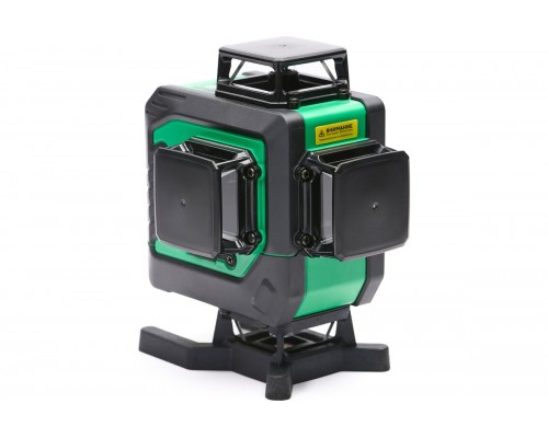 Уровень лазерный INSTRUMAX GL 4-360 Master SET