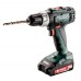 Шуруповерт аккумуляторный Metabo BS 18 L