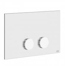 Gessi Ingranaggio Клавиши смыва Geberit Sigma 8 e Sigma 12., цвет: хром. 54635#031