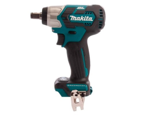 Гайковерт аккумуляторный ударный Makita TW161DZ (без акк, без з/у) Гайковерт аккумуляторный ударный Makita TW161DZ (без акк, без з/у)