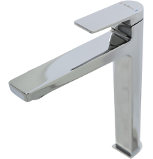 Смеситель BelBagno Ardente LMC-CRM-W0 хром
