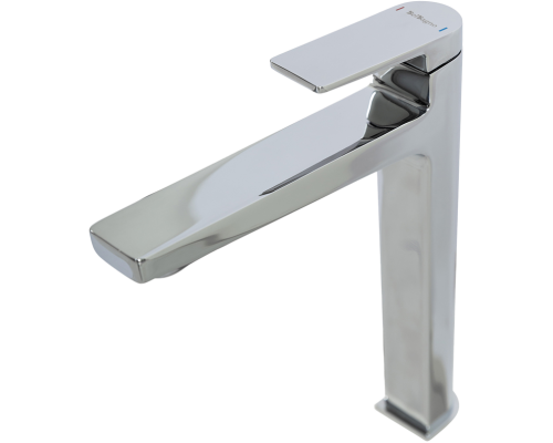 Смеситель BelBagno Ardente LMC-CRM-W0 хром