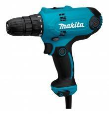 Шуруповерт электрический Makita DF0300