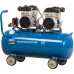 Компрессор поршневой безмасляный, объем 100 л NORDBERG ECO NCEO100/400