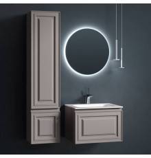 Мебель для ванной комнаты Sancos Very 60 doha soft