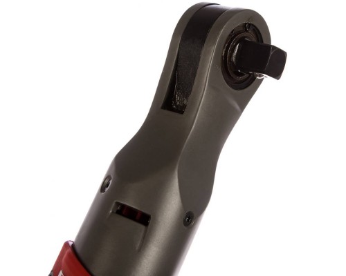 Трещотка аккумуляторная Milwaukee M12 FIR12-0 (1/2") FUEL (без акк, без з/у)