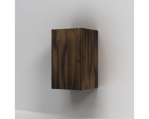 M8FCH0402OF Шкаф с полками 40 см, высота 70 см, дуб крафт, универсальный