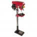 Станок сверлильный REDVERG RD-DPF750CVT (вариатор)
