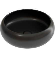 Раковина Ceramicanova Element CN6050MB черная матовая