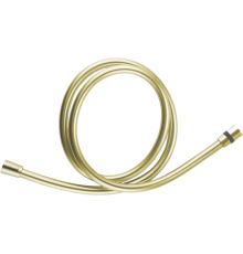 Душевой шланг IDDIS Optima Home 04P15MGi19 150 см, золото матовое