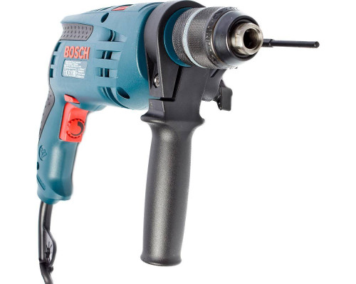 Дрель Bosch GSB 1600 RE