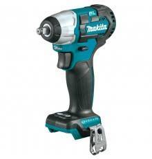 Гайковерт аккумуляторный ударный Makita TW160DZ (без акк, без з/у)