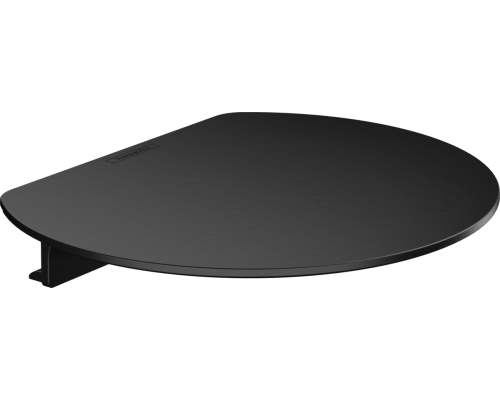 HG 27 915 670 WallStoris Полка для штанги, пластик 27915670