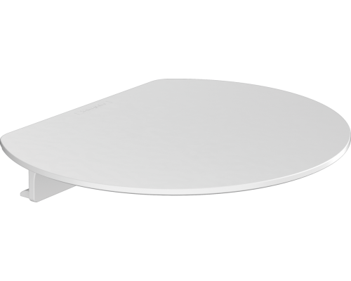 HG 27 915 700 WallStoris Полка для штанги, пластик