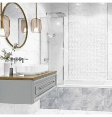 Коллекция плитки Alma Ceramica Grigio