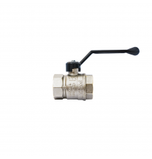 Кран шаровой латунный LD Pride 47.32.B-B.Р LD.47.301.32