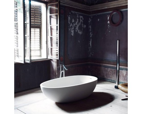 Agape Spoon XL Ванна отдельностоящая 180.9x97.2x49 см, цвет: белый. AVAS0916ZZ Agape Spoon XL Ванна отдельностоящая 180.9x97.2x49 см, цвет: белый. AVAS0916ZZ