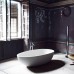 Agape Spoon XL Ванна отдельностоящая 180.9x97.2x49 см, цвет: белый. AVAS0916ZZ