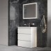 BK91GF Комплект для ванной комнаты, зона красоты