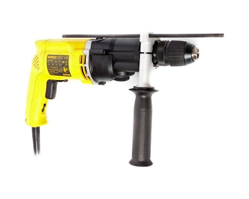 Дрель DeWalt D21721K Дрель DeWalt D21721K
