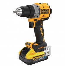Шуруповерт аккумуляторный DeWalt DCD805H2T (2 акк,з/у)