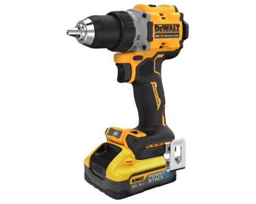 Шуруповерт аккумуляторный DeWalt DCD805H2T (2 акк,з/у)
