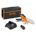 Сучкорез цепной аккумуляторный Stihl GTA 26 набор