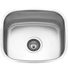 Мойка кухонная Seaman Eco Wien SWU-4439