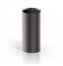 Decor Walther Mikado SMB Стакан настольный, цвет: Dark Metal matt PVD. 0523366