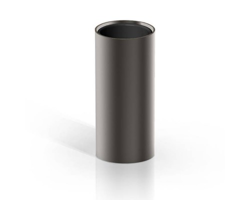 Decor Walther Mikado SMB Стакан настольный, цвет: Dark Metal matt PVD. 0523366