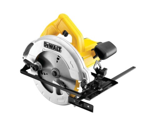 Пила дисковая электрическая DeWalt DWE550 Пила дисковая электрическая DeWalt DWE550