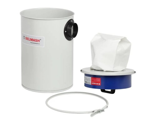 Установка вытяжная БЕЛМАШ BDC200