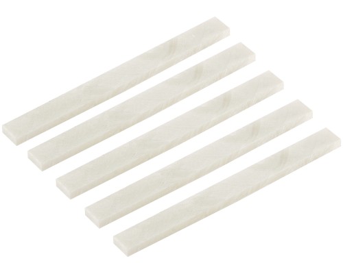 Мелки разметочные ( тальк ), набор 5 шт., 5х10х125 мм