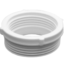 Переходник McAlpine HC55 2 см, 1 1/4"х1 1/2", НР-ВР