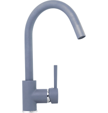 Смеситель для кухни TopZero Romeo titan 49