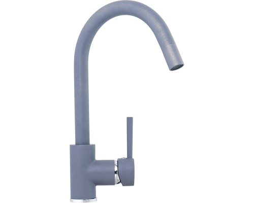 Смеситель для кухни TopZero Romeo titan 49