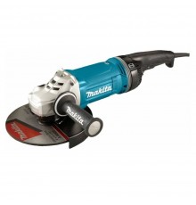 Машина шлифовальная угловая Makita GA9070X1
