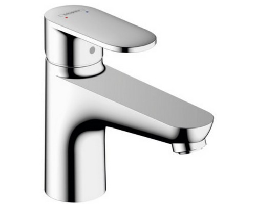 HG 71 443 000 Vernis Blend Смеситель на борт ванны Monotrou, БЕЗ переключателя 71443000