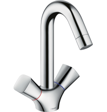 Смеситель для раковины Hansgrohe Logis 71221000