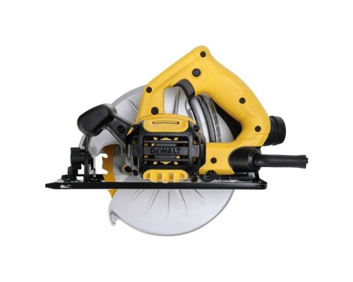 Пила дисковая электрическая DeWalt DWE560B Пила дисковая электрическая DeWalt DWE560B