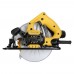 Пила дисковая электрическая DeWalt DWE560B