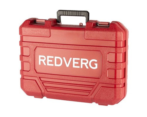 Перфоратор REDVERG RD-RH1600 Перфоратор REDVERG RD-RH1600